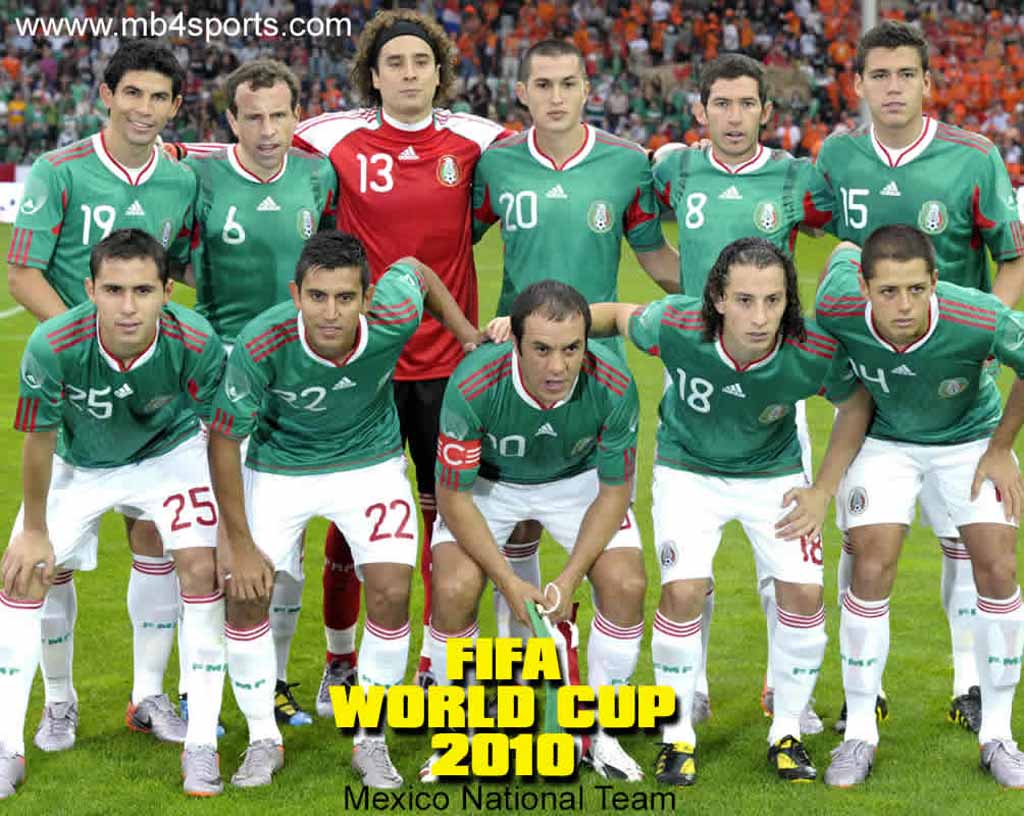 Wallpaper Usa Soccer Team Mexico 1024×816 107656 Usa Soccer Team