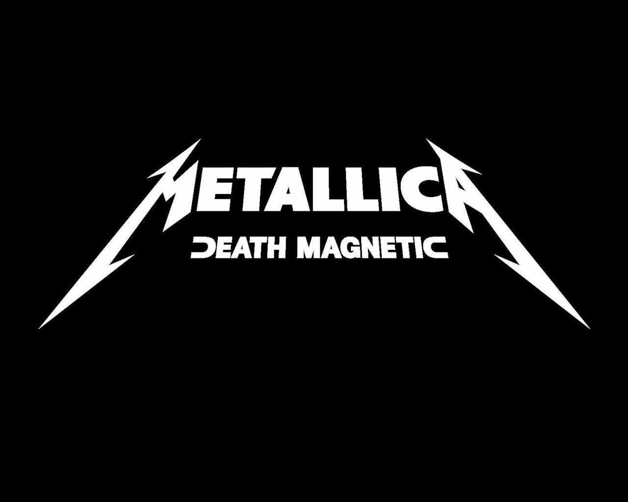 Metallica Logo Wallpaper Image, Metallica Picture Desktop