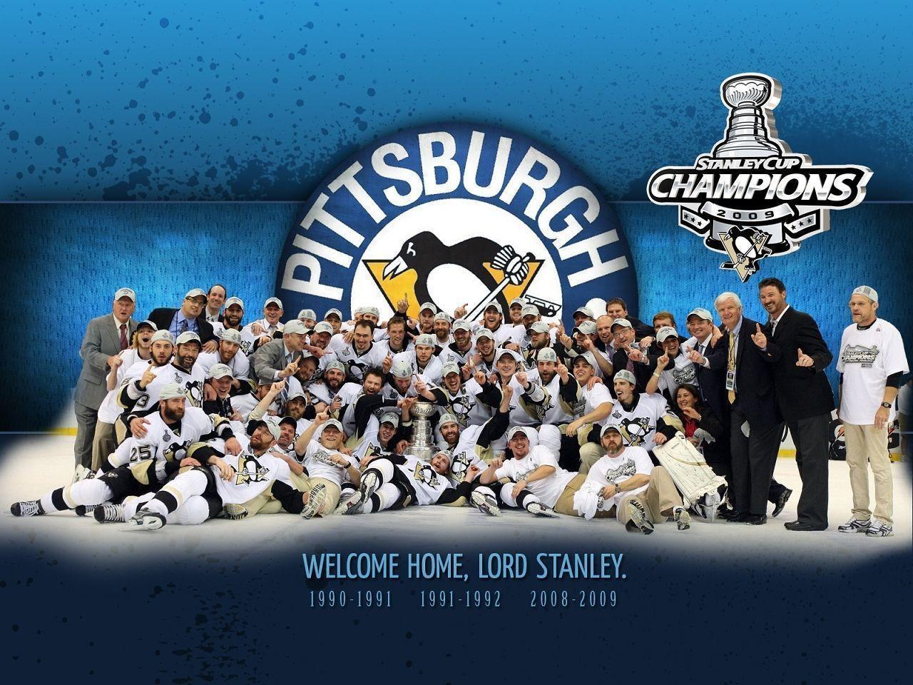 Pittsburgh Penguins wallpaper. Pittsburgh Penguins background