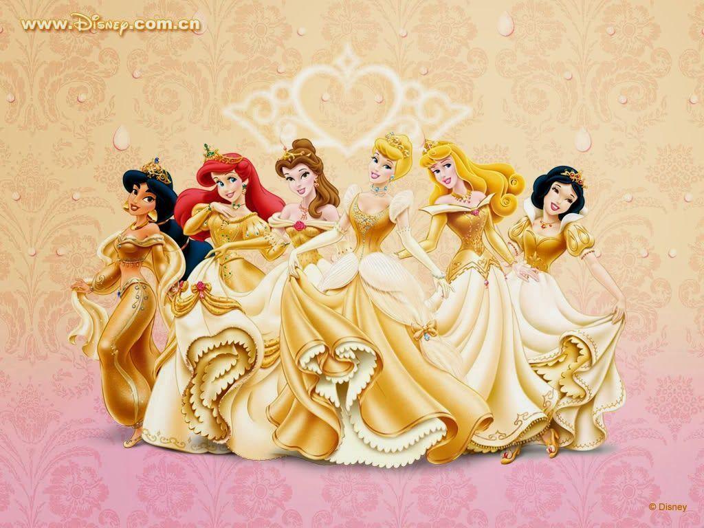 Disney Princess HD Wallpaper Free. Disney Movies Posters HD