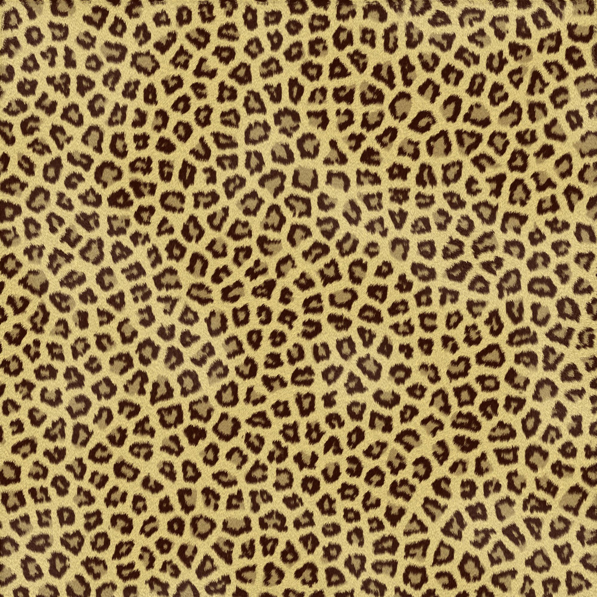 Great Seamless Image for a Fur texture or Fur Background