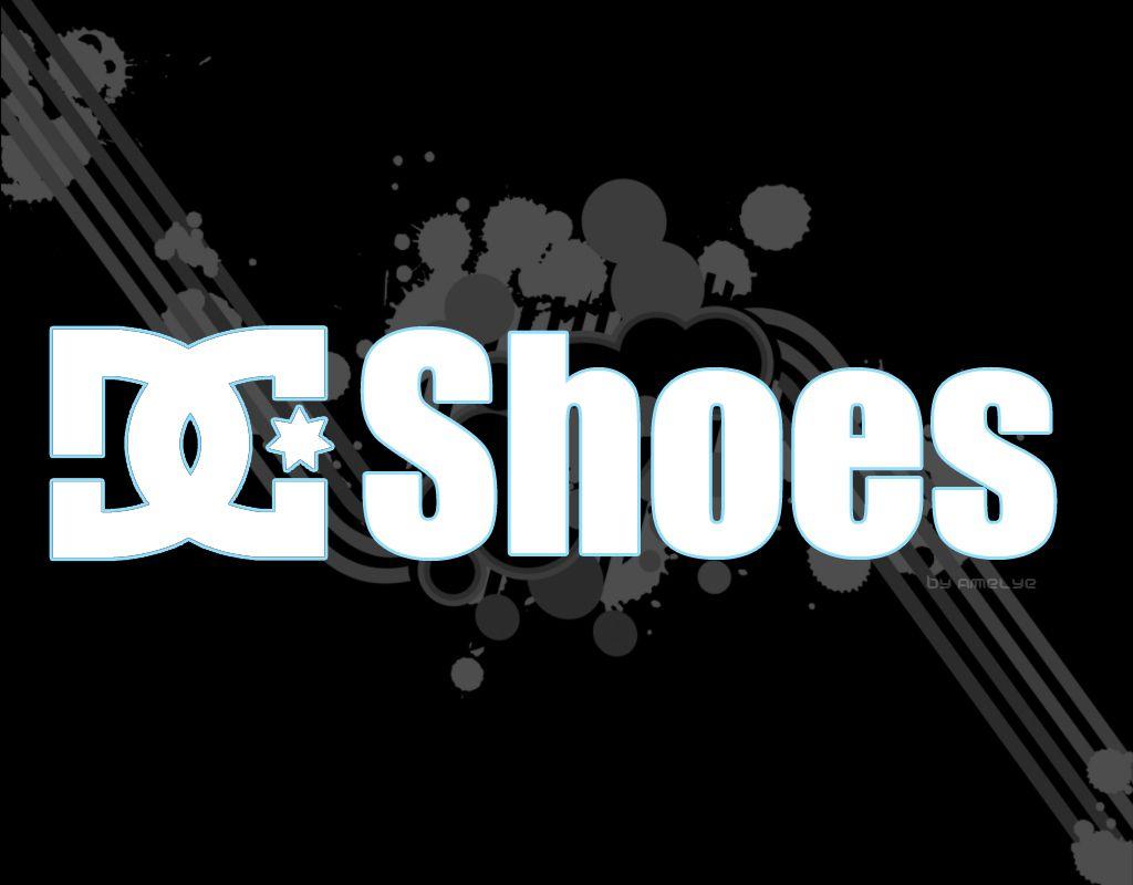DC Shoes Logo dc shoes logo wallpaper