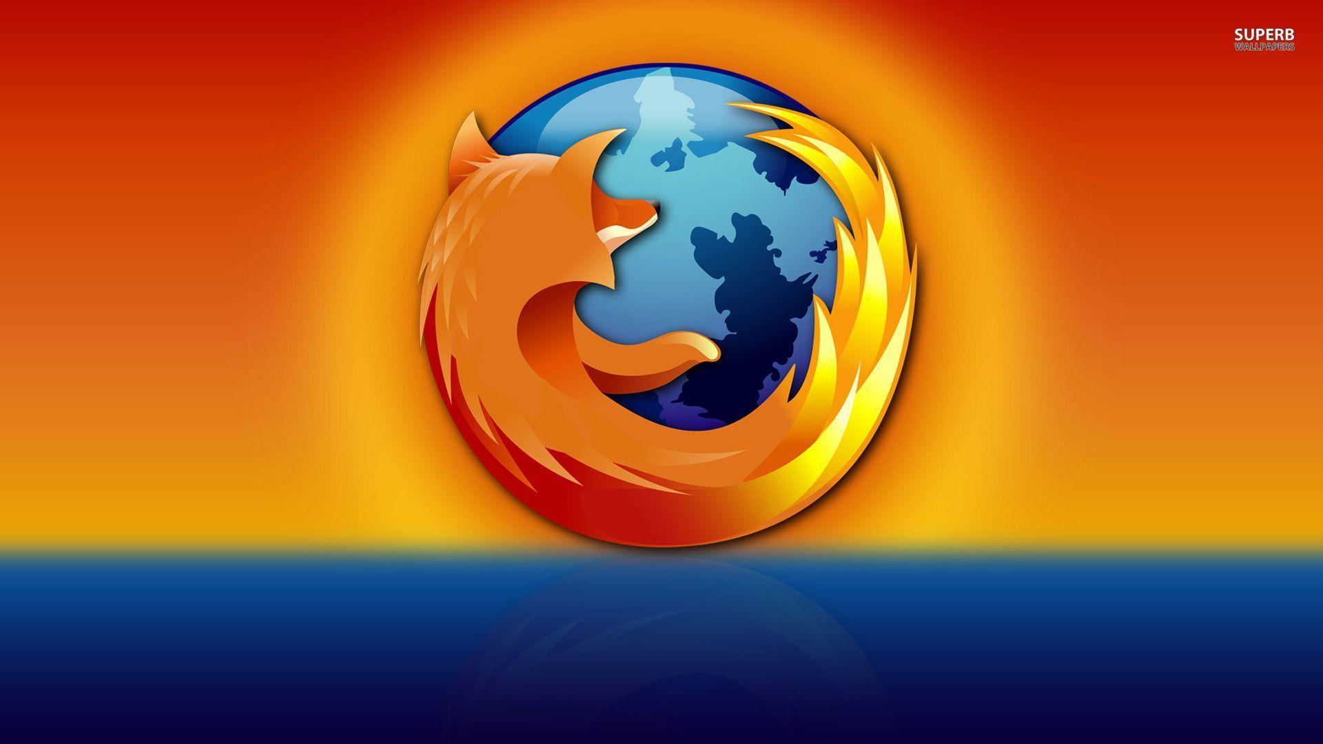 Mozilla Firefox wallpaper wallpaper - #