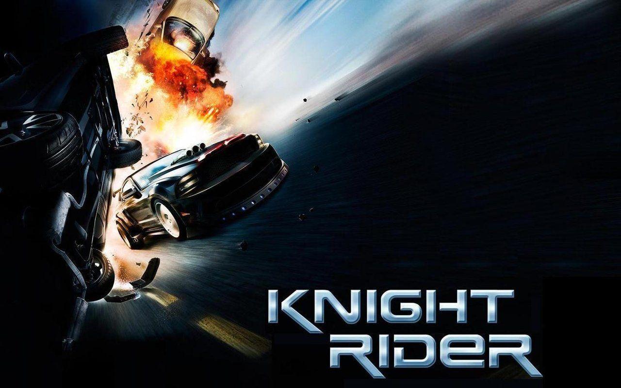 Knight Rider 2009 Wallpaper