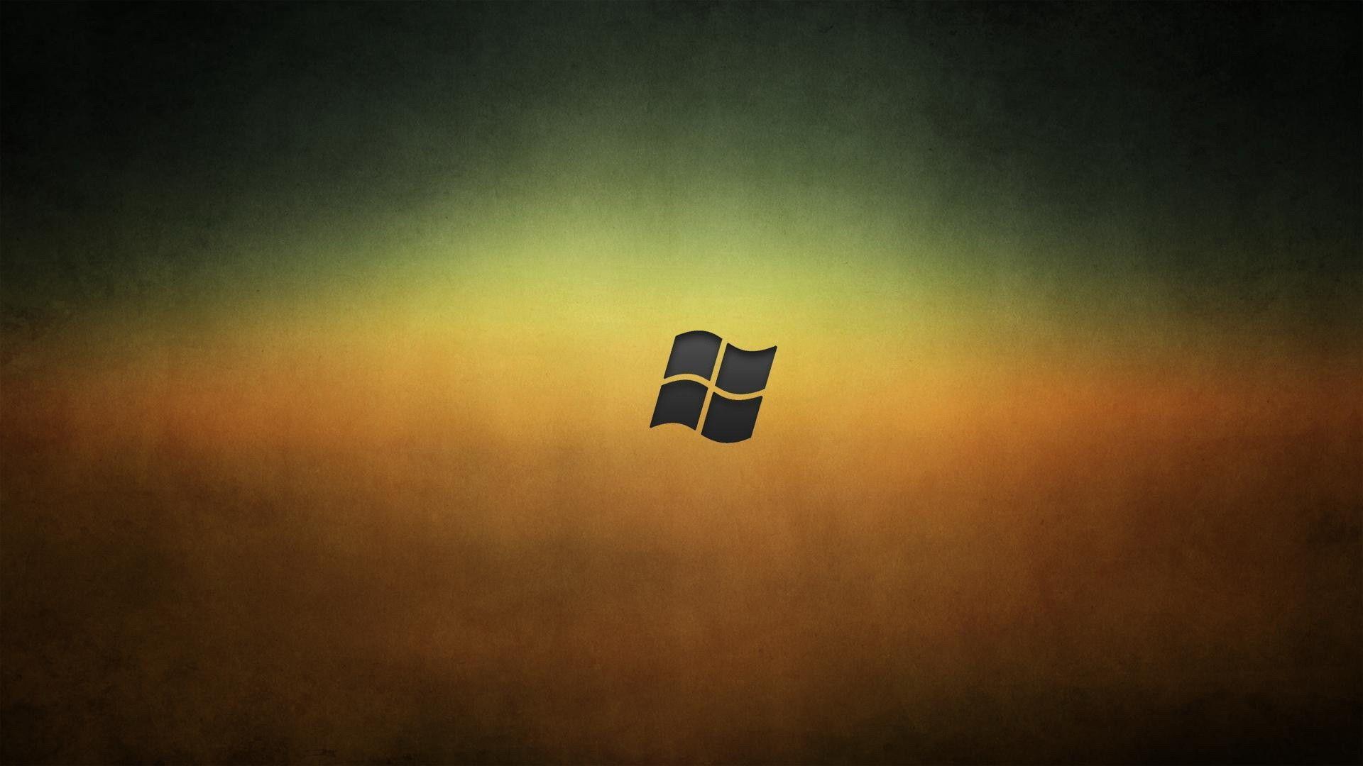 Logos For > Windows Logo Wallpaper 1920x1080