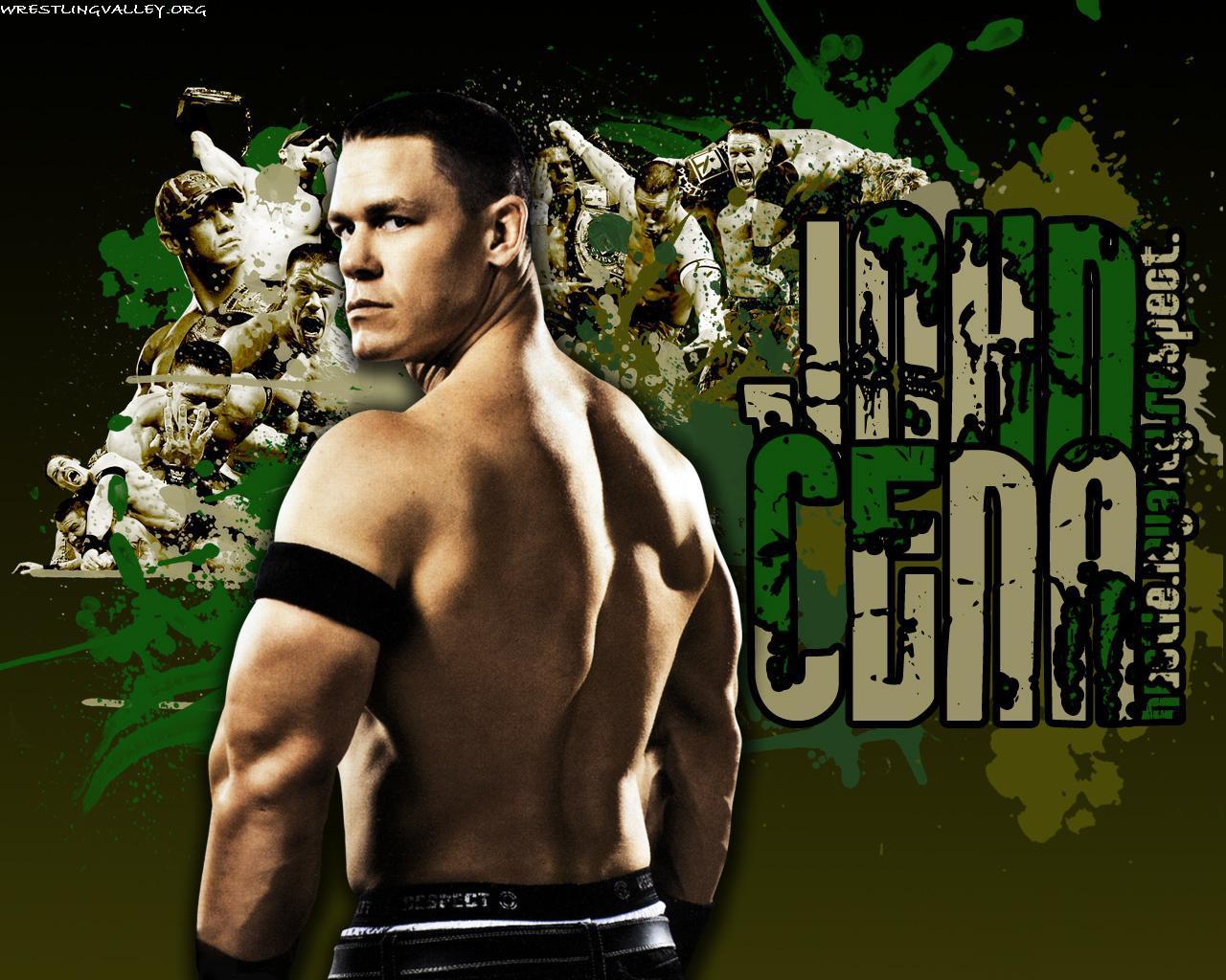 John Cena. WWE Fast Lane, WWE Superstars and WWE Wallpaper