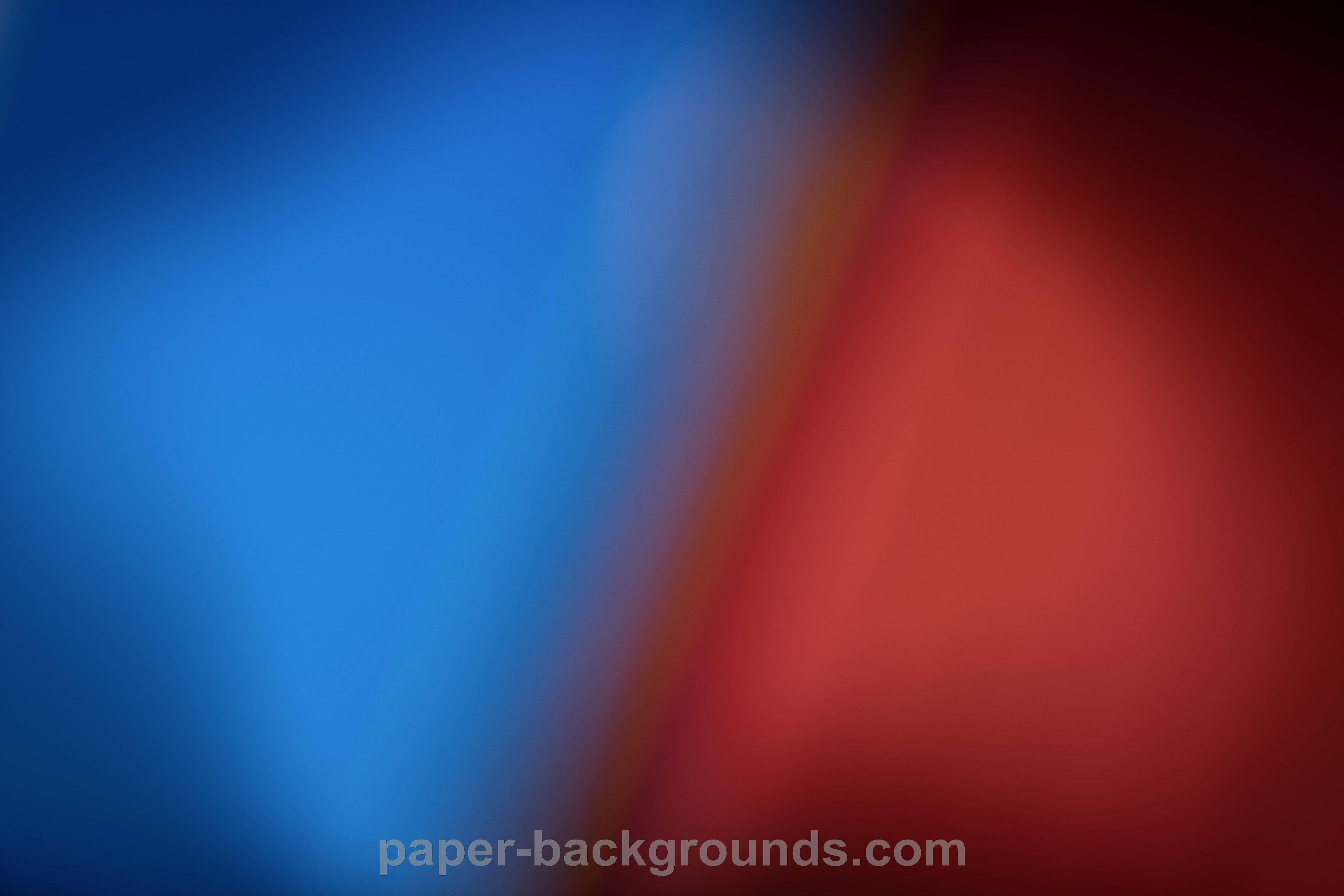 Blue White And Red Abstract Wallpaper
