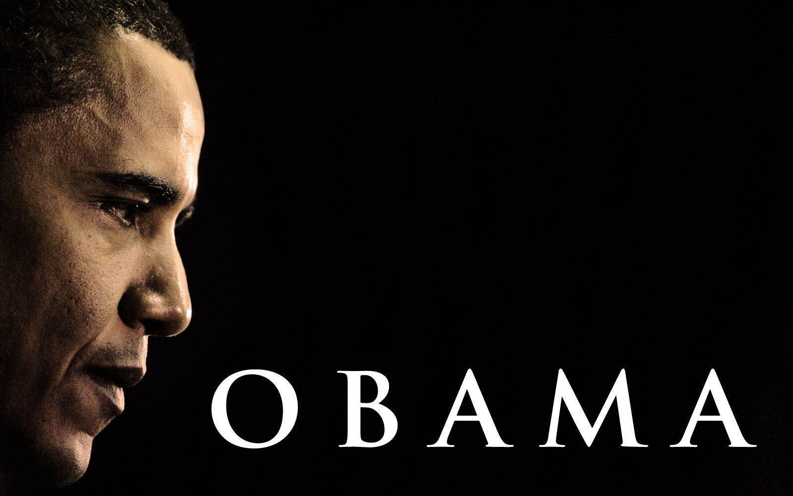 Barack Obama Wallpaper Free Photo