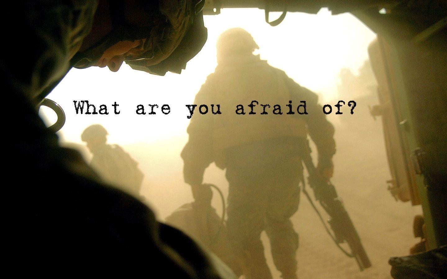Wallpaper For > Military Background With Quotes