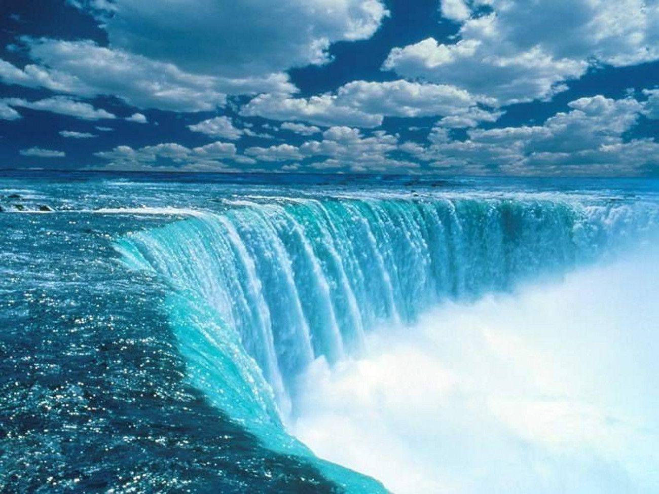 Related Picture Niagara Waterfalls Wallpaper Free Desktop