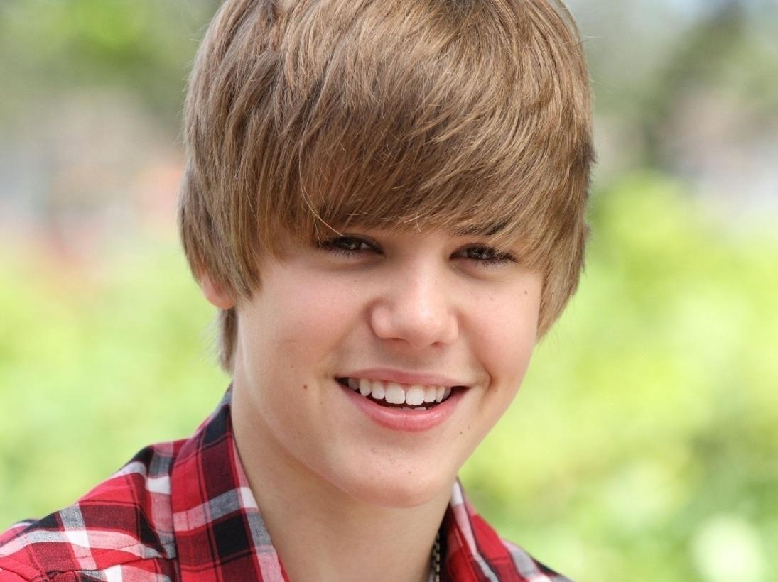 image For > Cute Justin Bieber Picture