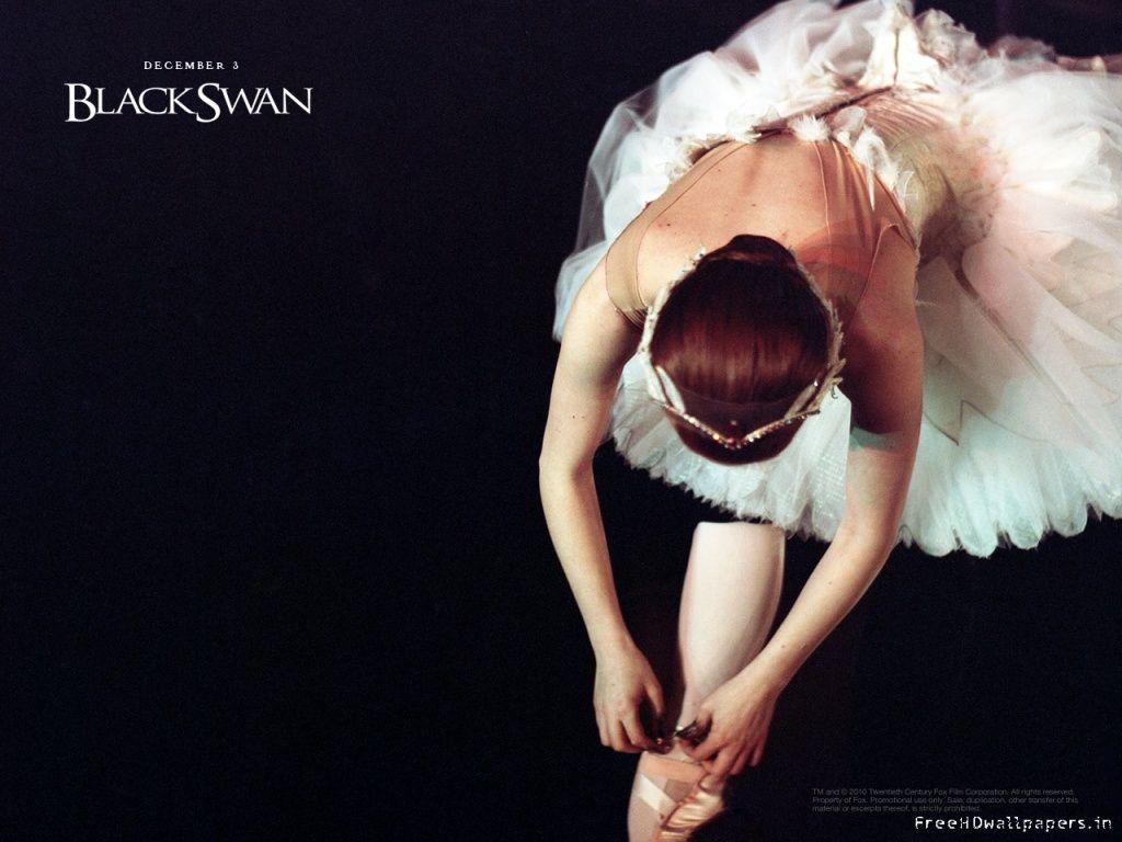 BLACK SWAN WALLPAPER MOVIE Natalie Portman Black swan
