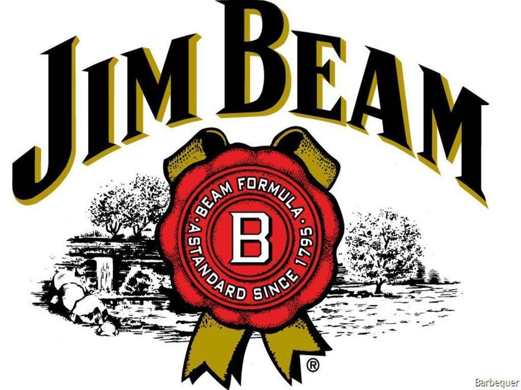 Jim Beam Logo
