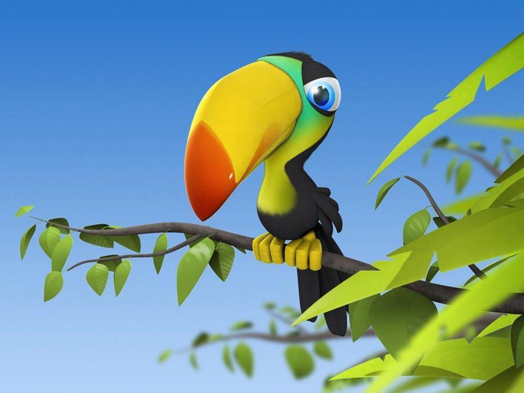 Parrot Backgrounds Group 