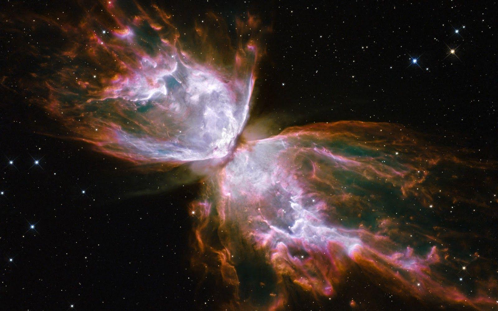 image For > Hubble Telescope Wallpaper Andromeda