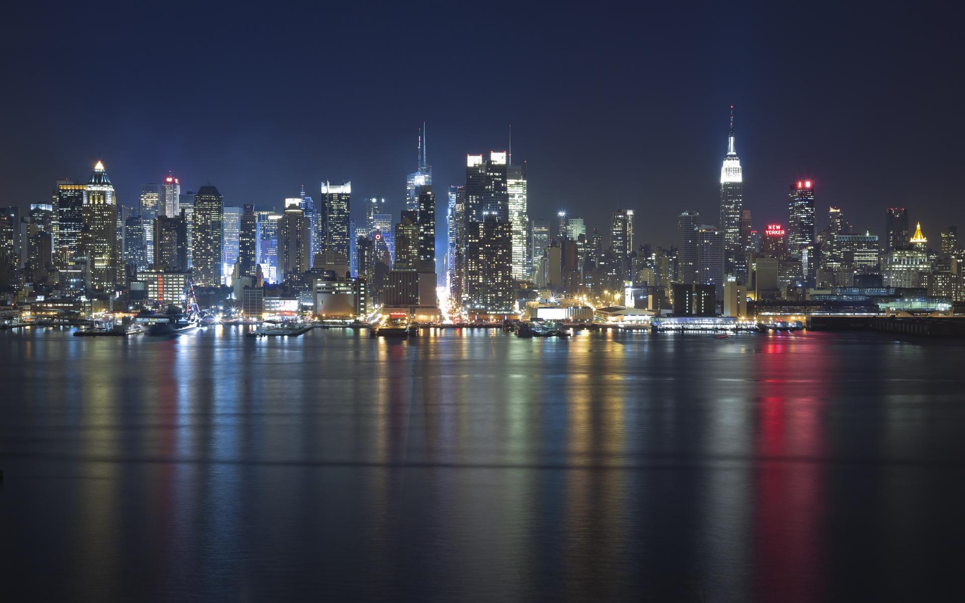 Chicago Skyline Backgrounds - Wallpaper Cave