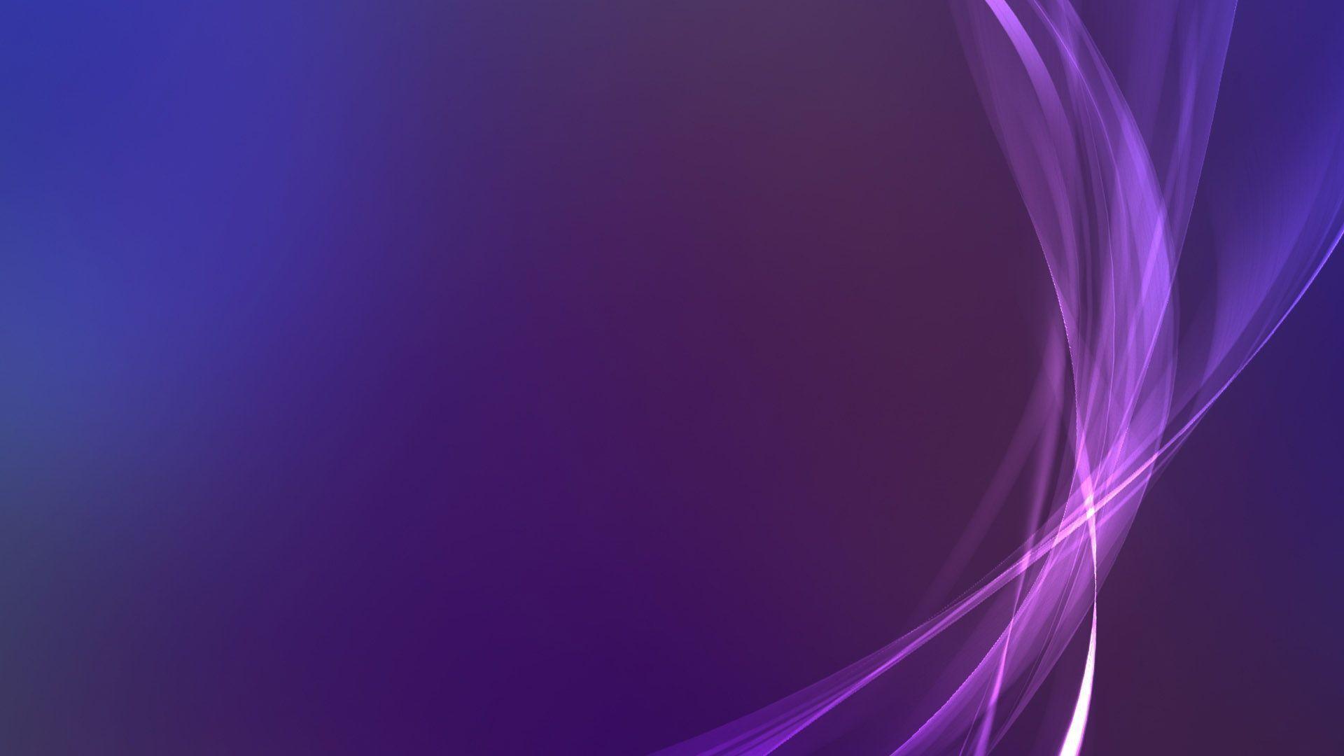 Purple HD Wallpaper Widescreen