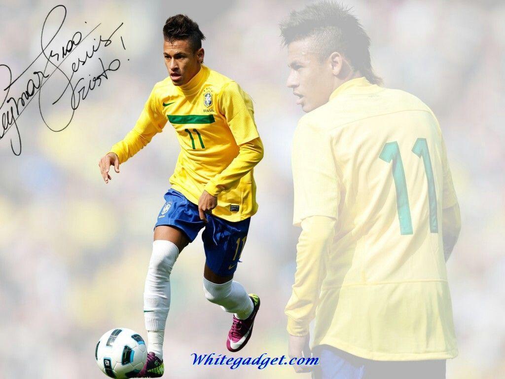 Best of Neymar Wallpaper