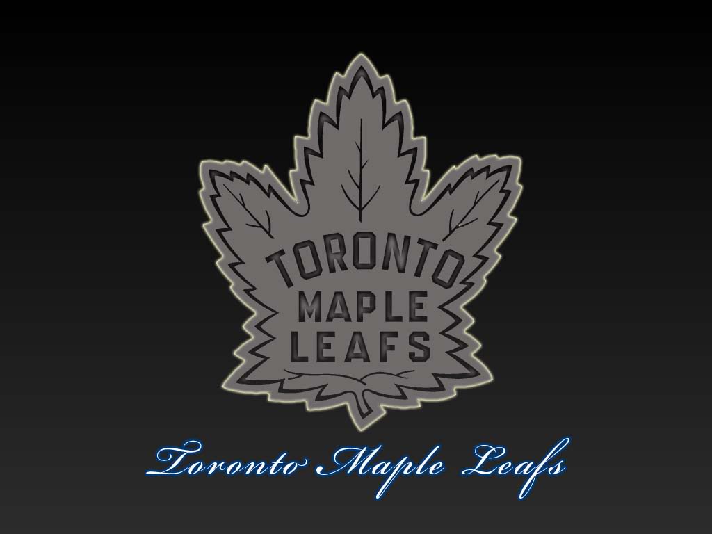 Toronto Maple Leafs Background Photo