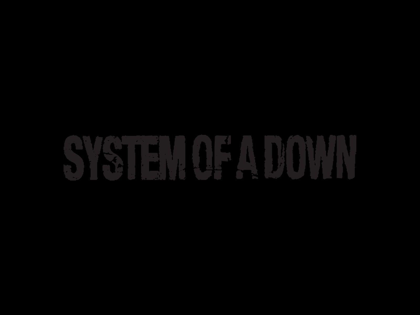 System of a down. Band logos band logos, metal bands logos