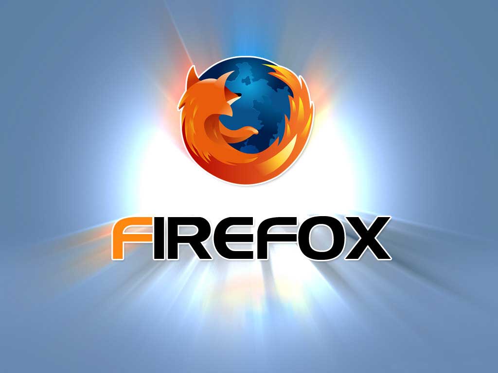 Mozilla Wallpaper Light Desktop Wallpaper. coverhdwallpaper