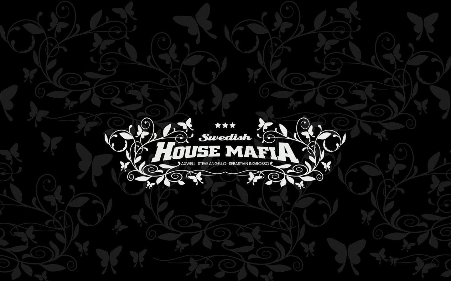Swedish House Mafia Wallpaper House Mafia Wallpaper