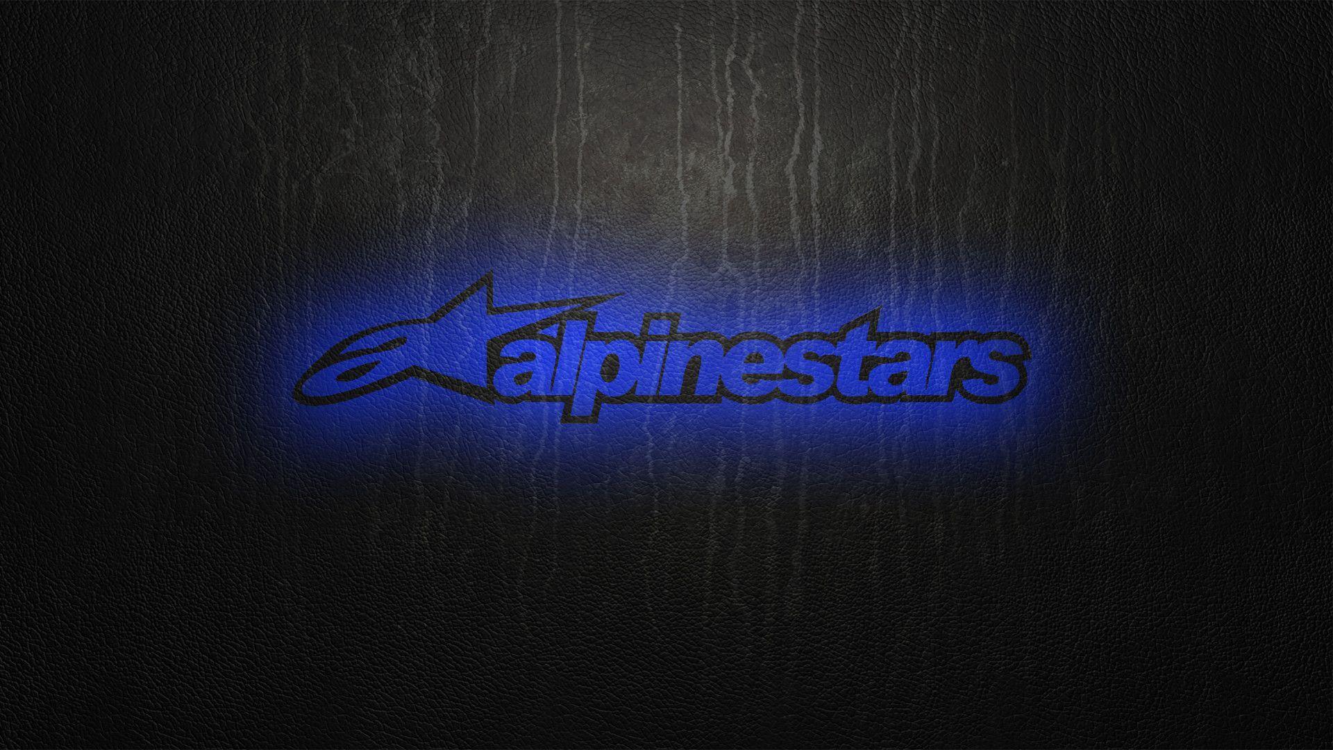 Alpinestars DesktopWallpaper 02