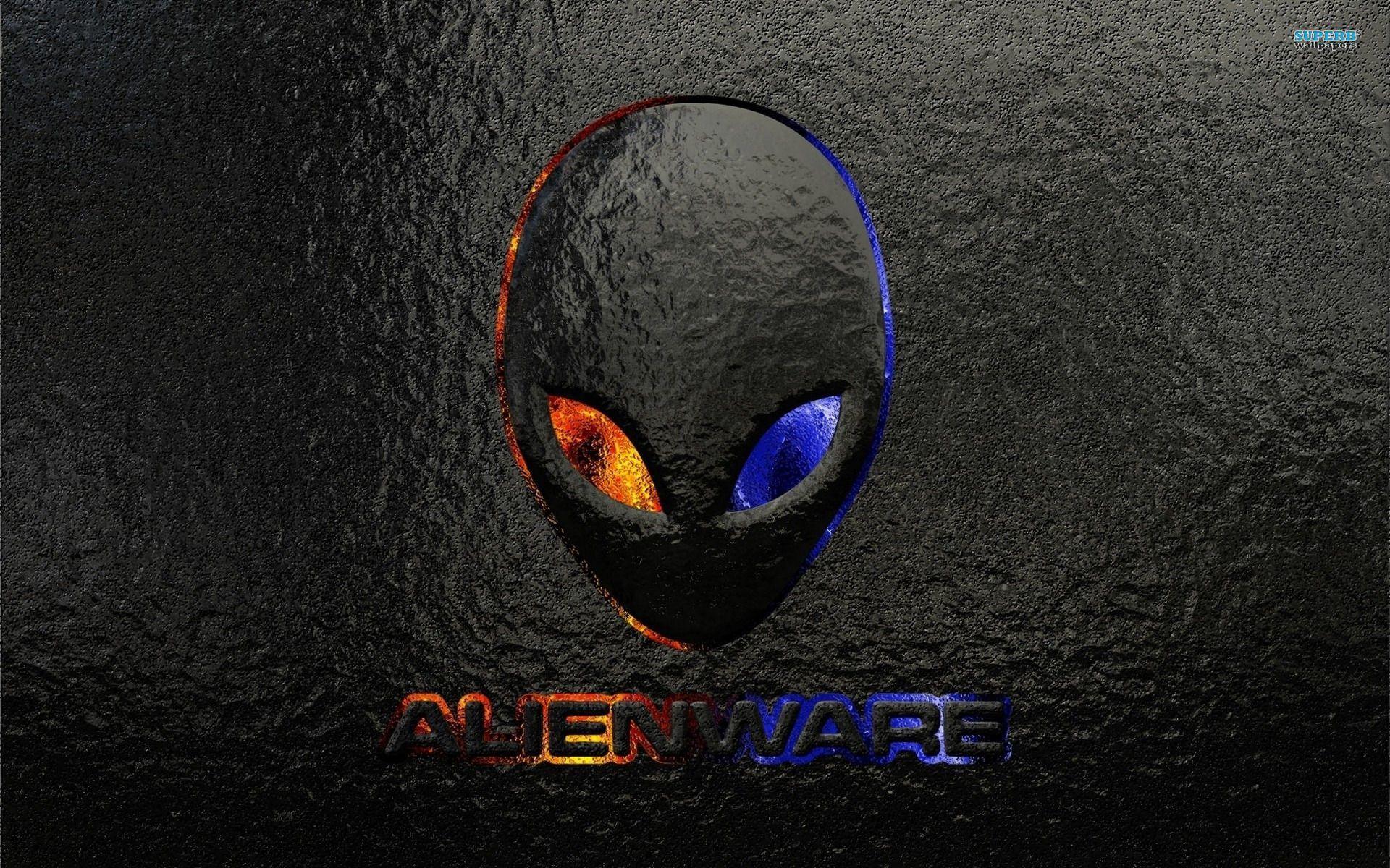 Alienware Computer wallpaper
