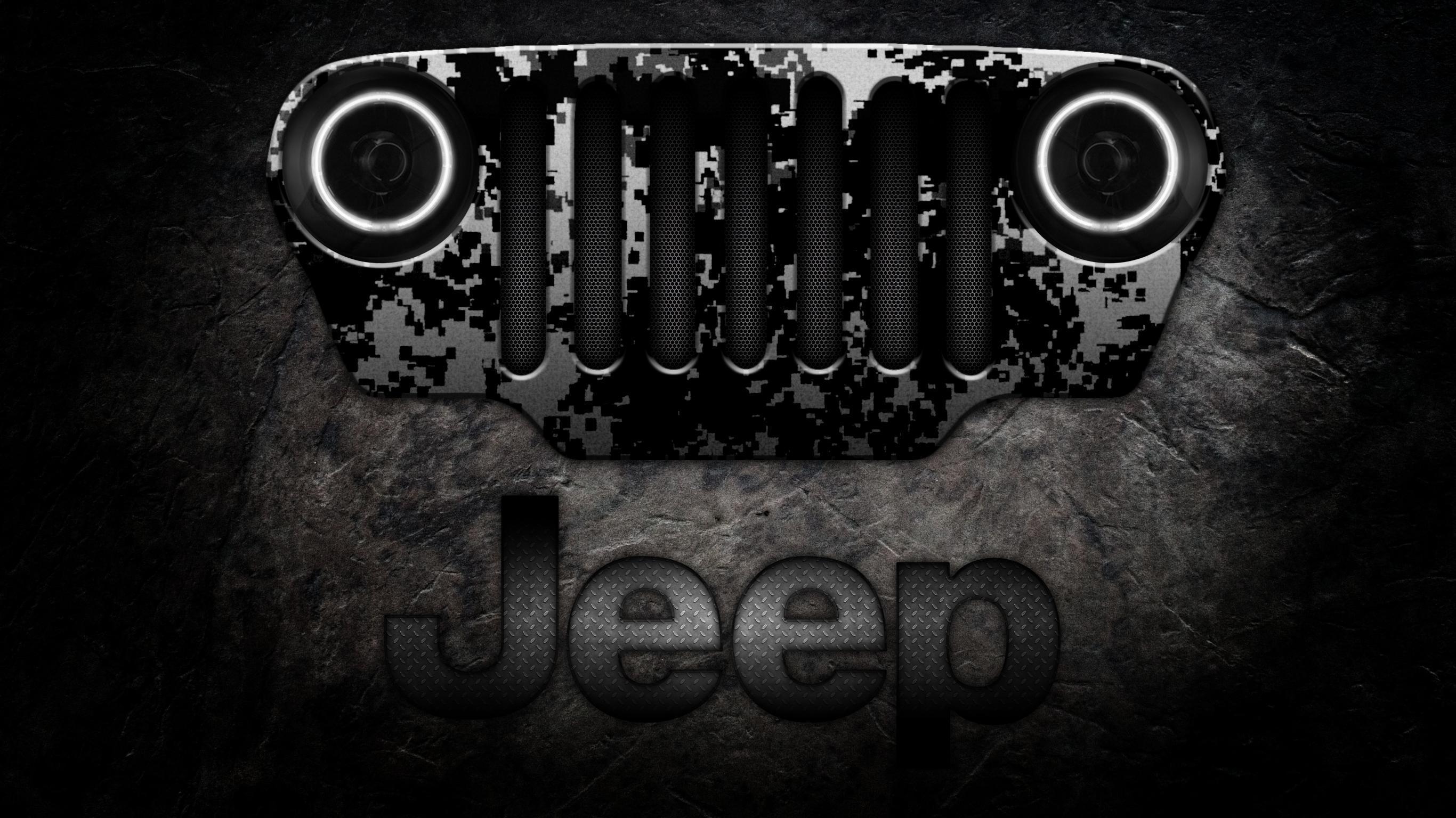Jeep iPhone Wallpaper