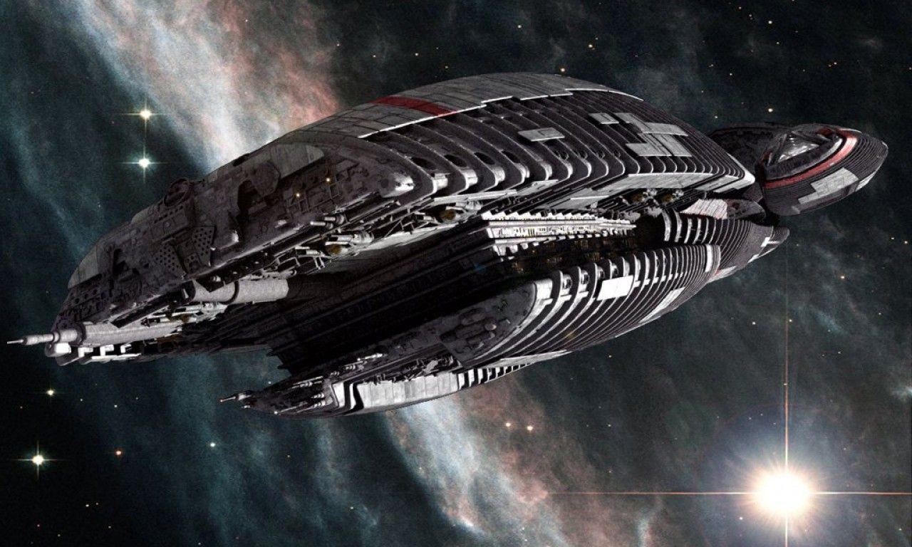 Wallpaper Spaceships Battlestar Galactica Cylon Desktop