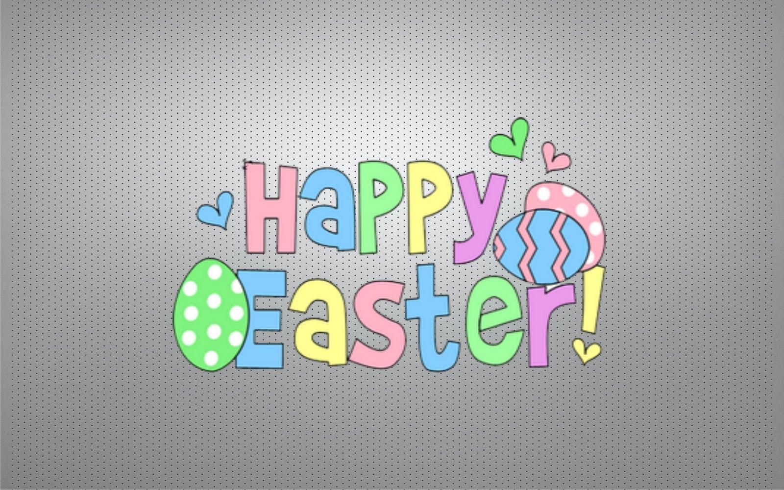 Happy Easter 2 222362 Image HD Wallpaper. Wallfoy.com