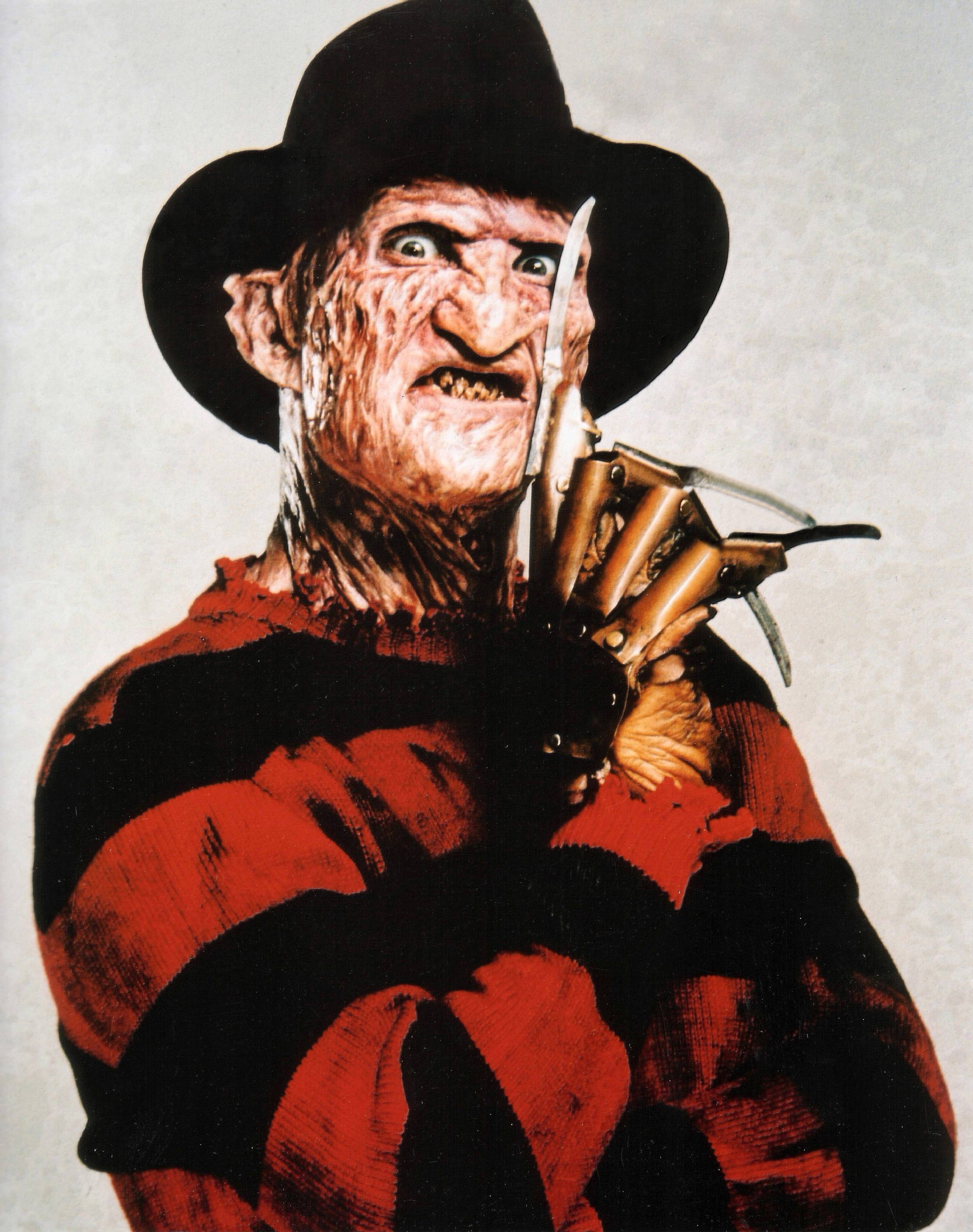 Freddy Krueger photo. Best picture, wallpaper