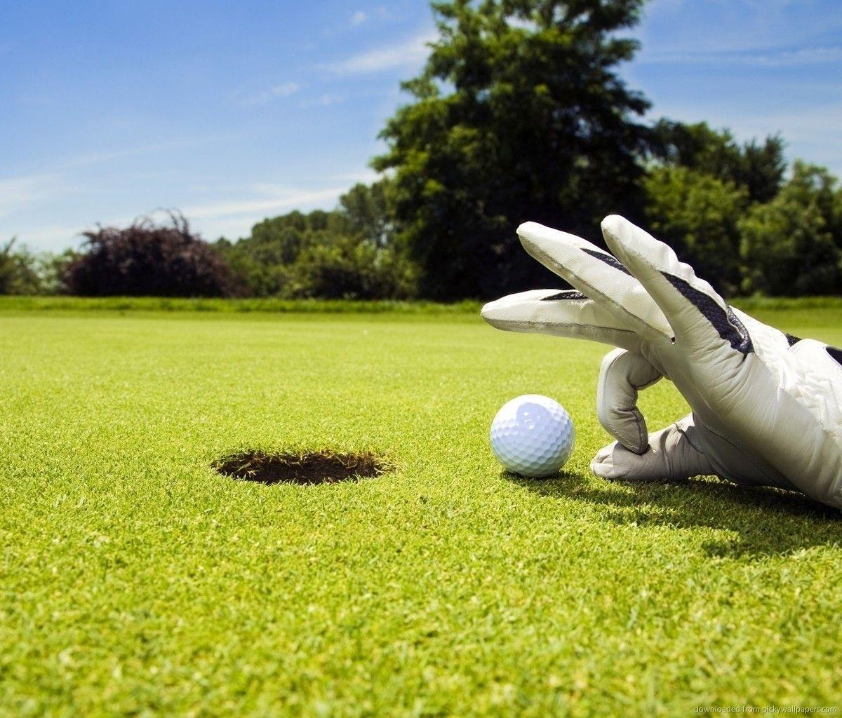 Download Pew Golf Ball Wallpaper For Samsung Galaxy Tab