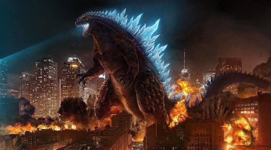 Godzilla Soundtrack - amazoncom