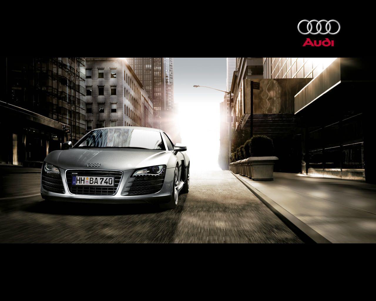 Audi R8 Image. Photo: audi_R8_2008