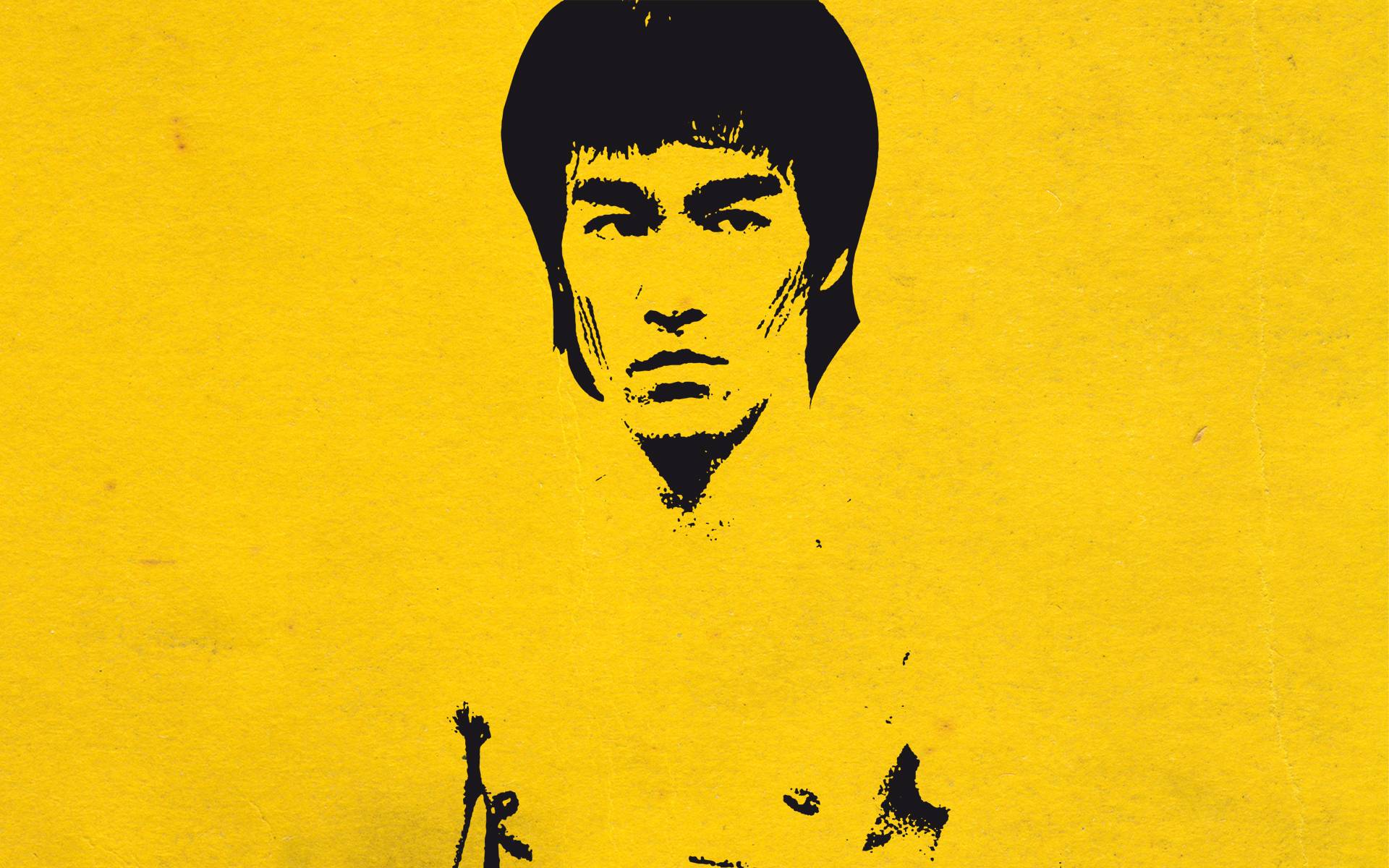Download Bruce Lee Wallpaper 1920x1200