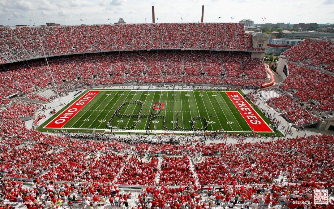 Ohio State Buckeyes Football Wallpaper. Large HD Wallpaper Database