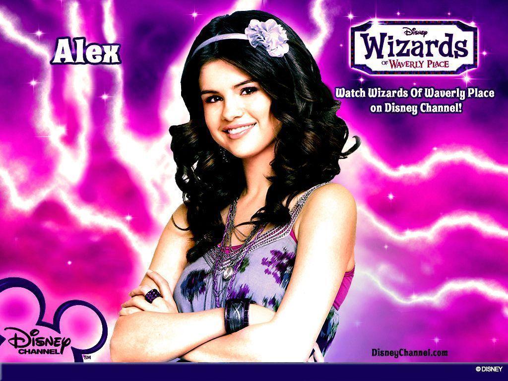 image For > Wizards Of Waverly Place Wallpaper