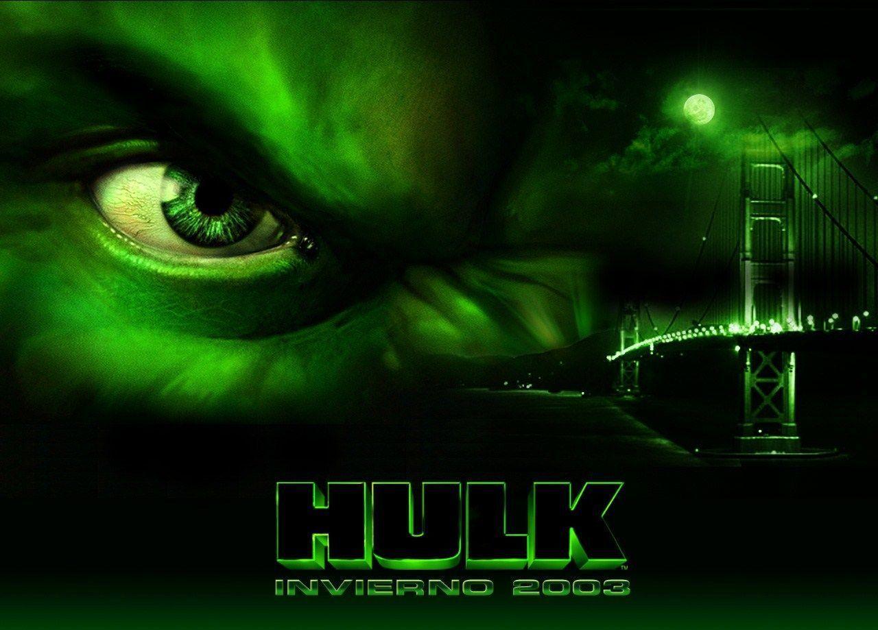 The Hulk Wallpaper Incredible Hulk Photo