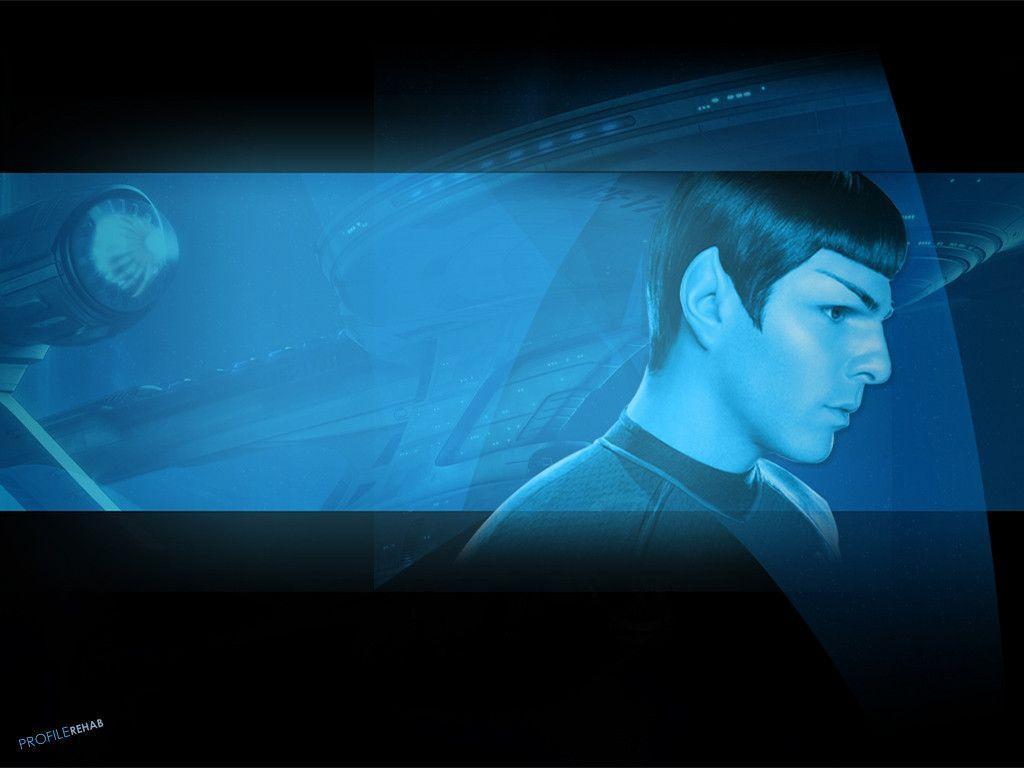 Mr Spock Quinto&;s Spock Wallpaper