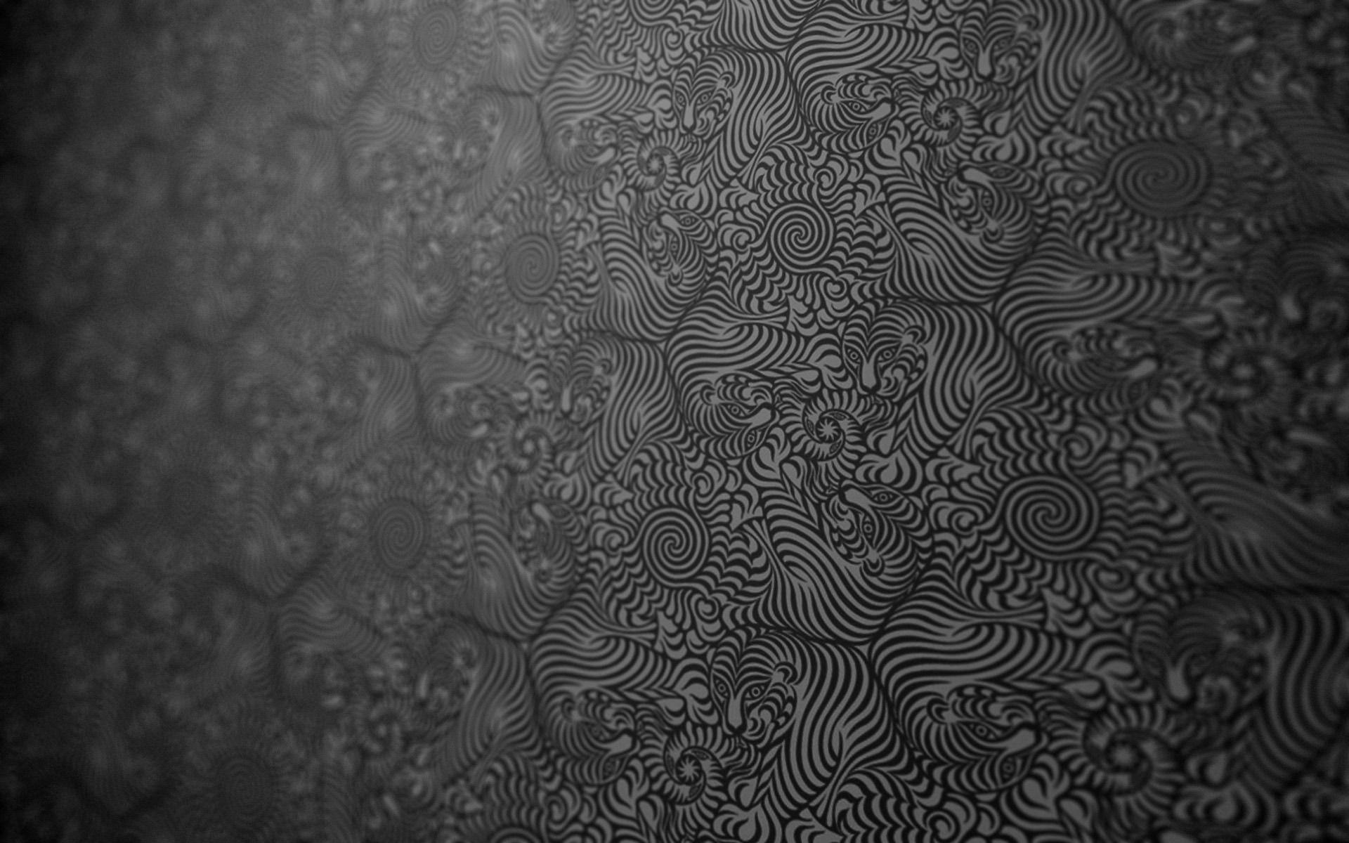 Abstract Pattern HD Desktop Wallpaper