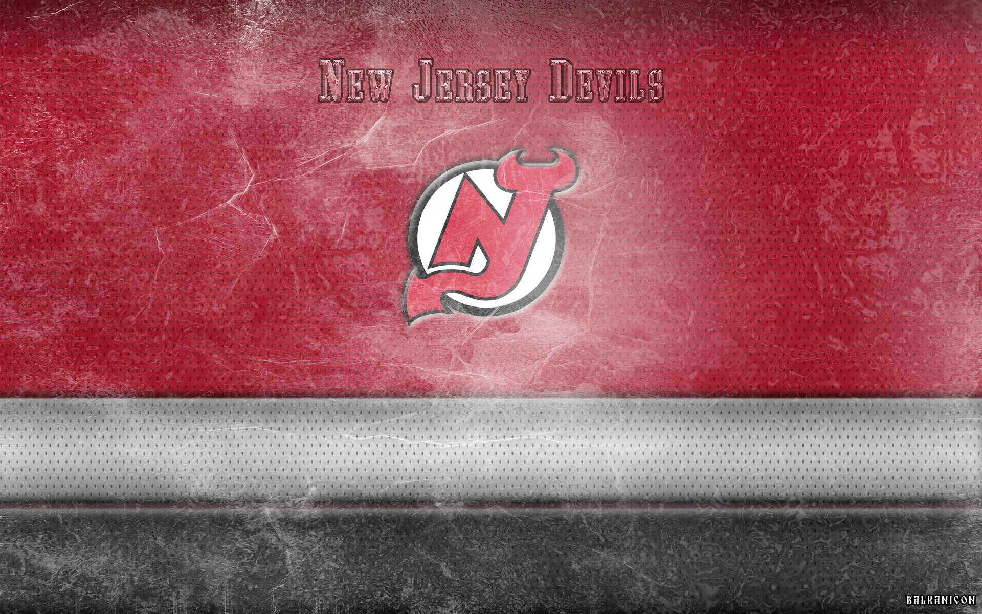 New Jersey Devils wallpaper