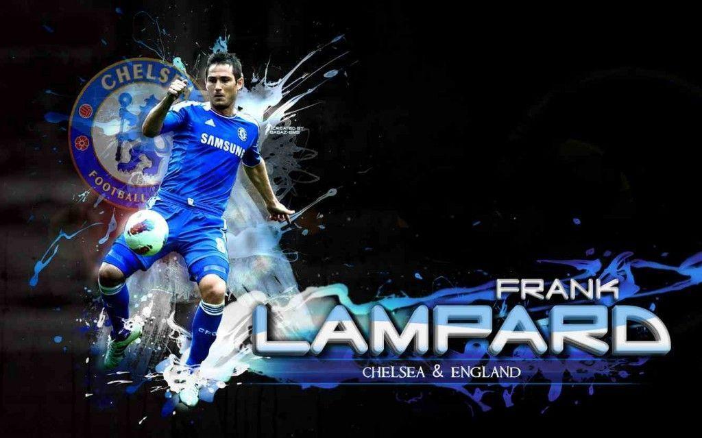 Frank Lampard Chelsea HD Wallpaper