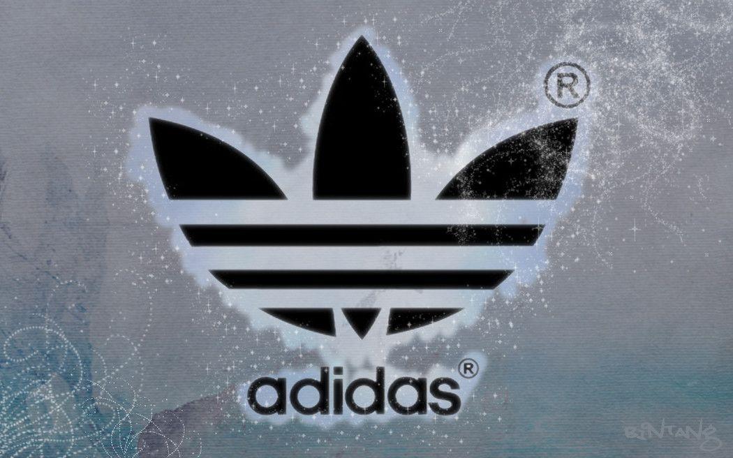 Download Adidas Original Logo Wallpaper Picture 5 HD Wallpaper