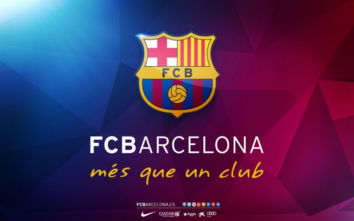 Season 2014 2015 Of FC Barcelona