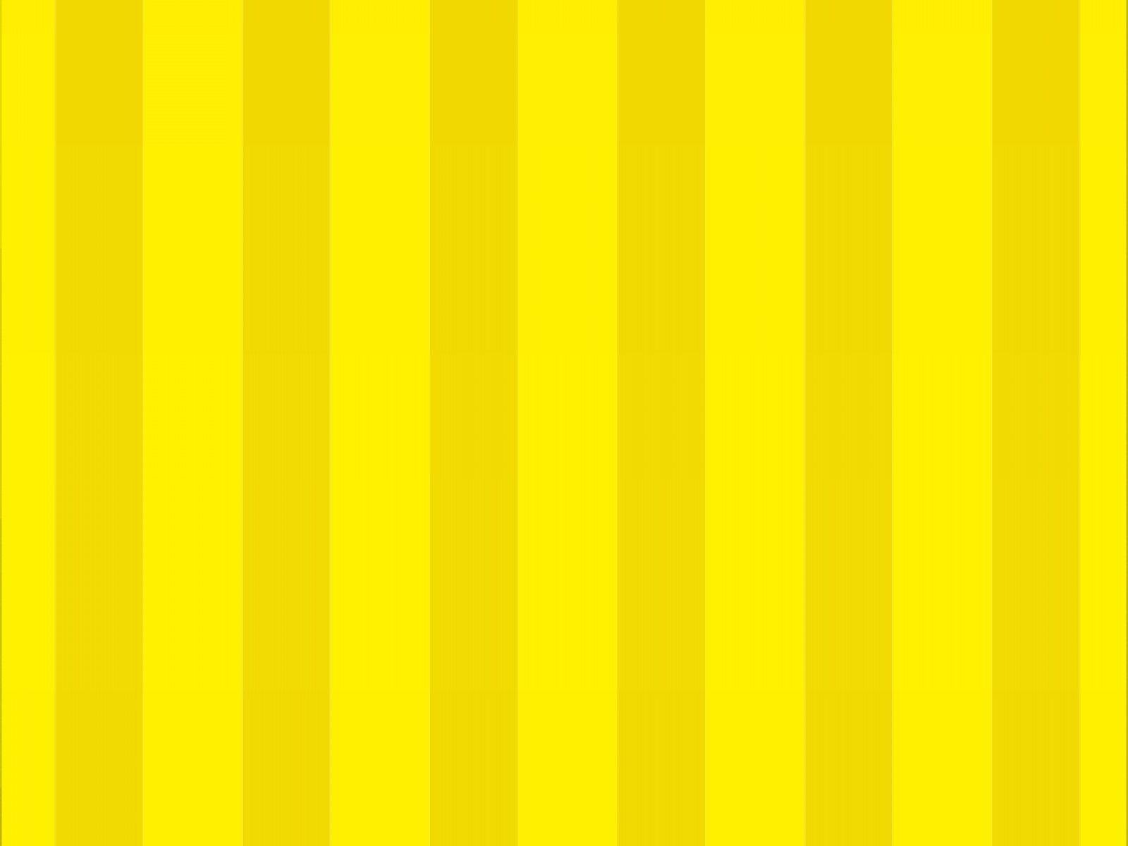 Wallpaper For > Bright Yellow Wallpaper