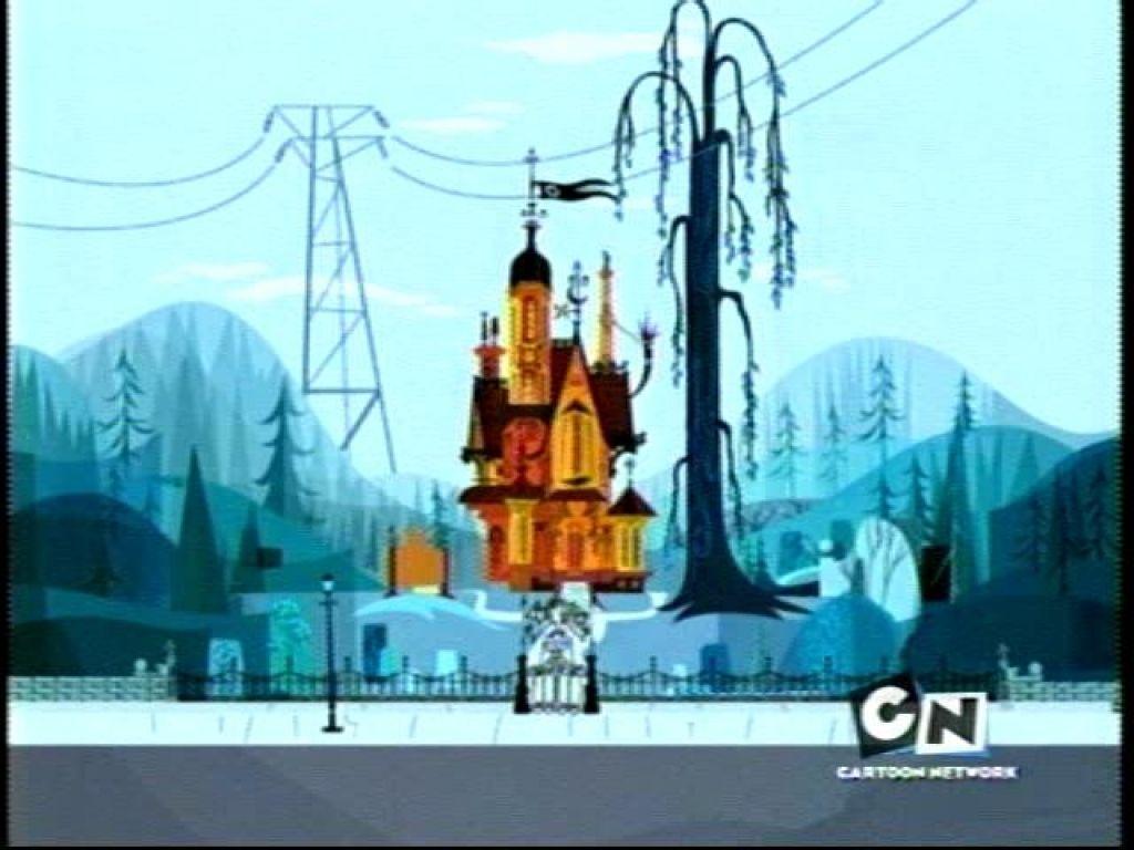 Video isn&;t real?! Foster&;s Home for Imaginary