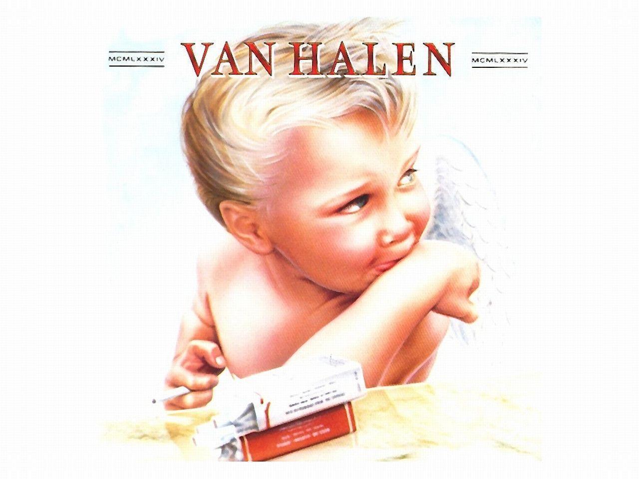 Van Halen Computer Wallpaper, Desktop Background 1280x960 Id: 239955