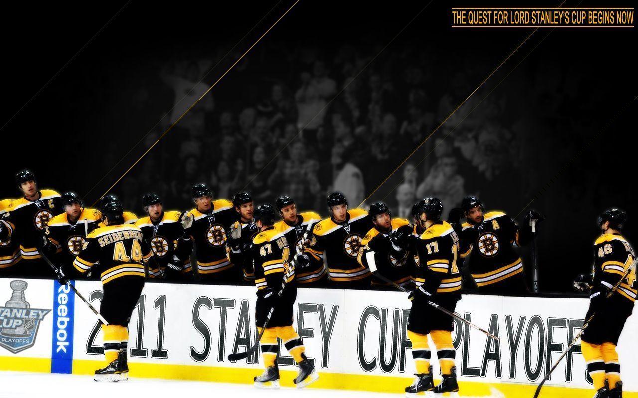 Free Boston Bruins desktop image. Boston Bruins wallpaper