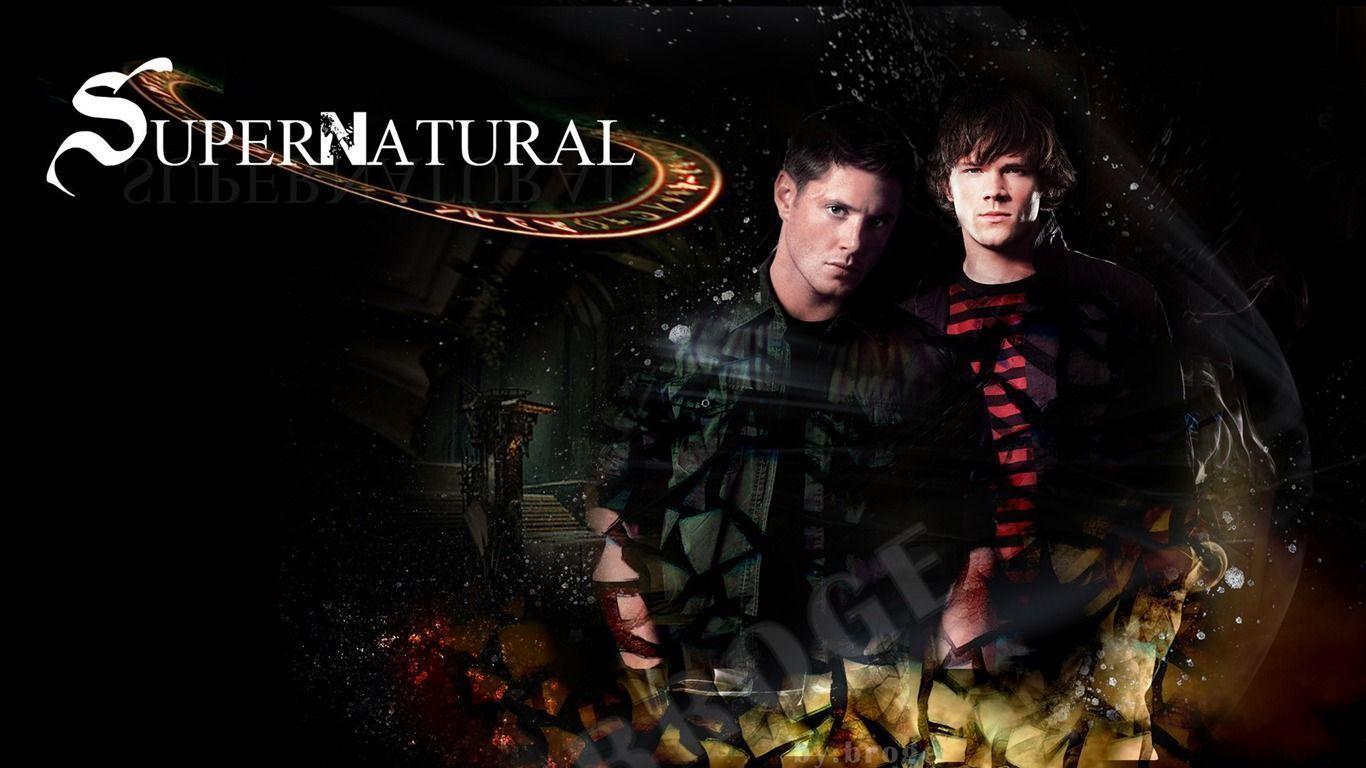 Supernatural Desktop Pc And Mac Wallpaper Picture Picture